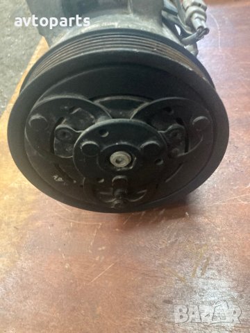 Renault clio 4 2015година 1.5dci Компресор климатик, снимка 6 - Части - 40915239