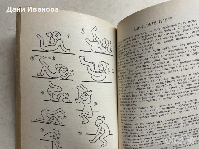 книга СЪВЕТИ ЗА ЖЕНАТА, снимка 5 - Енциклопедии, справочници - 53405418