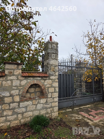 Къща за живеене 20 км от г.Варна