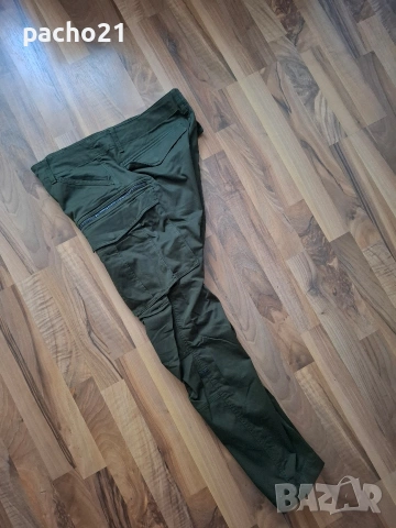 G-Star RAW , снимка 7 - Панталони - 53815703