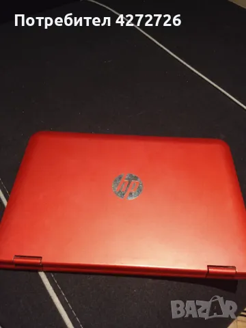 Лаптоп HP Pavilion X360, снимка 2 - Лаптопи за дома - 48162932