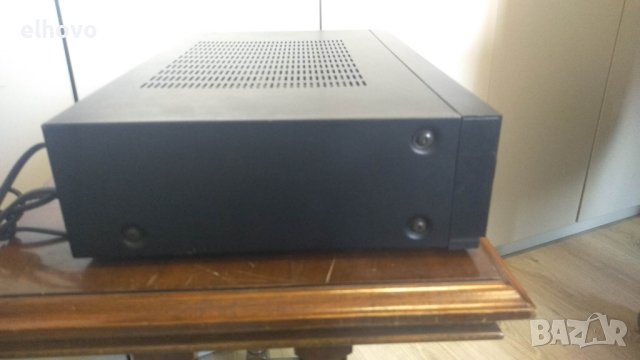 Стерео усилвател Philips FA564, снимка 7 - Ресийвъри, усилватели, смесителни пултове - 40573128