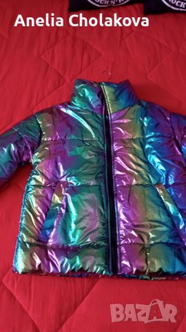 Яке Хамелион, снимка 6 - Якета - 39068464