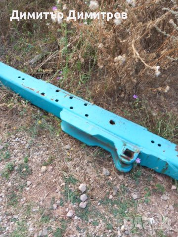 Греда за плуг -нова, снимка 4 - Селскостопанска техника - 41854124