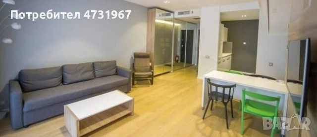 Едностаен апартамент Каменица 2, снимка 2 - Апартаменти - 53807447