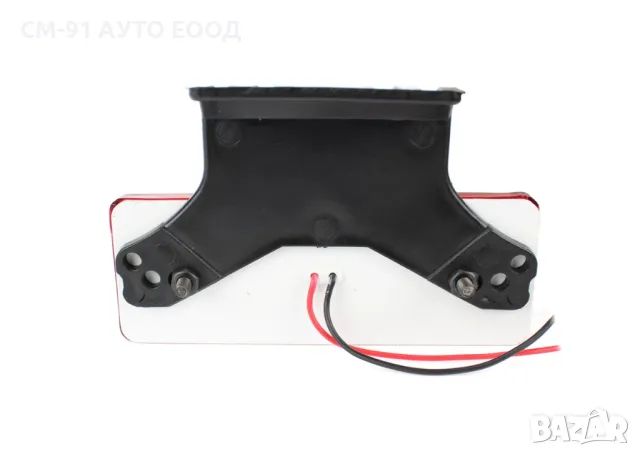 Габарит страничен/висящ с 4 диода , снимка 4 - Аксесоари и консумативи - 48206862