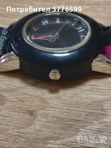 Дамски часовник , снимка 3 - Дамски - 51682318