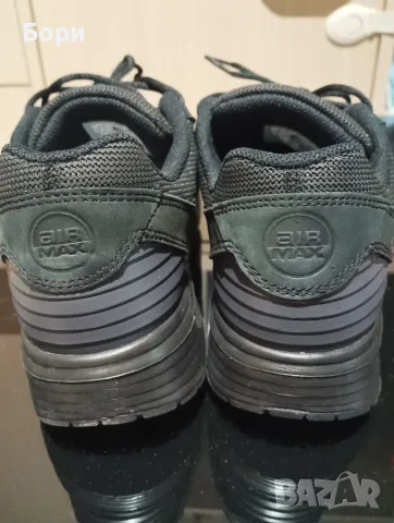 Nike air max 42.5, снимка 4 - Спортни обувки - 55988094