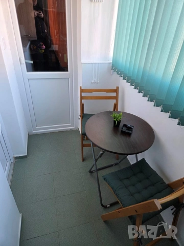 Двустаен апартамент под наем център от собственик, снимка 10 - Апартаменти - 53692881