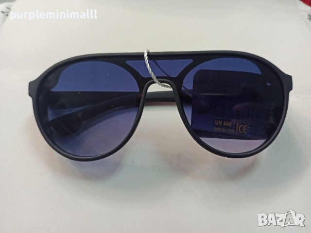 ПРОМОЦИЯ 1+1 Мъжки слънчеви очила, снимка 9 - Слънчеви и диоптрични очила - 41935163