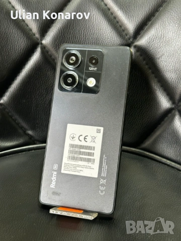 Redmi Note 13 5G 8/256GB, снимка 4 - Xiaomi - 53721441