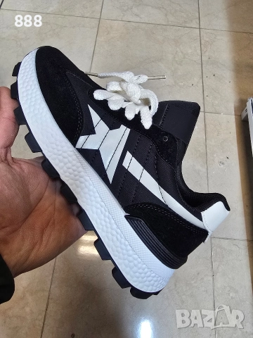 дамски обувки 