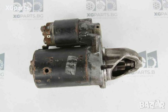 Стартер за Nissan Micra K11 1.0i 54к.с. (1992-2003) 0001112018, снимка 3 - Части - 41340735