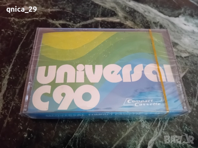 Universal C-90