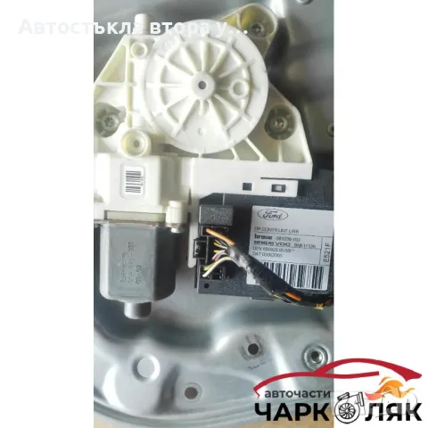 Ел машинка стъкло задна лява Форд Фокус комби (стъклоповдигач), снимка 4 - Части - 47891093