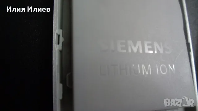 SIEMENS CFX65, снимка 13 - Siemens - 50406002