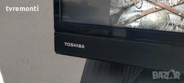 Телевизор LED Smart Toshiba, 43" (108 cм), 4K Ultra HD с hi-fi , снимка 9 - Телевизори - 38813585