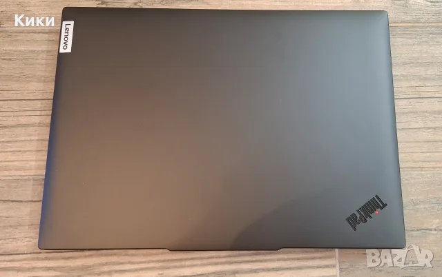Lenovo ThinkPad L14 | Ultra 5 125U | 16GB | 512 SSD ☆Чисто Нов☆ , снимка 2 - Лаптопи за работа - 55747160
