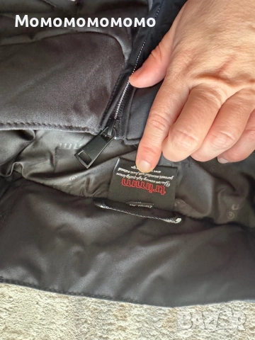 Панталон за ски, снимка 4 - Зимни спортове - 52927700