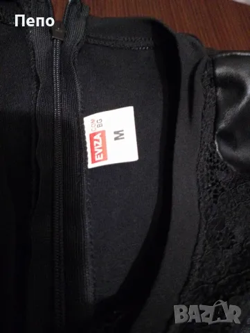 Туника  от Кожа, снимка 2 - Туники - 48358327