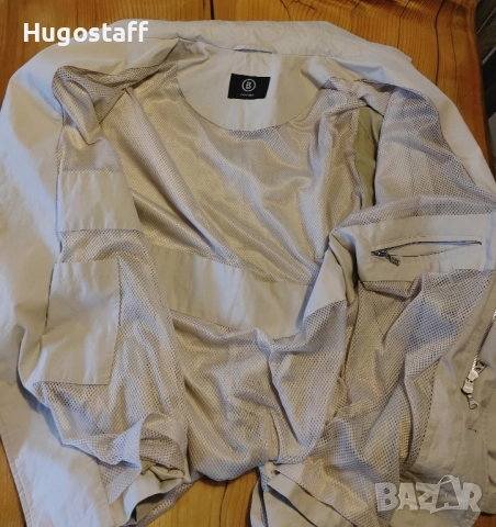 Мъжко луксозно яке Bogner Хл, снимка 7 - Якета - 52495105