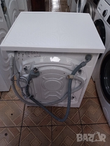 Пералня Бош Bosch Avantixx7 A+++ 7кг 2 години гаранция!, снимка 8 - Перални - 53716006