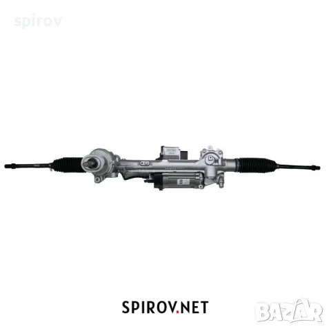 Кормилна рейка VW Golf Seat Altea Audi A3 Skoda Octavia, снимка 3 - Части - 55733947