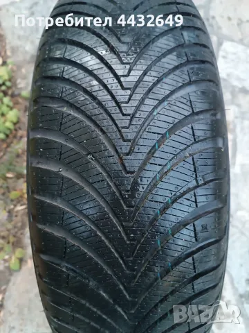 Всесезонни гуми KUMHO SOLUS 4S HA32 4 БРОЯ Нови във Гаранция