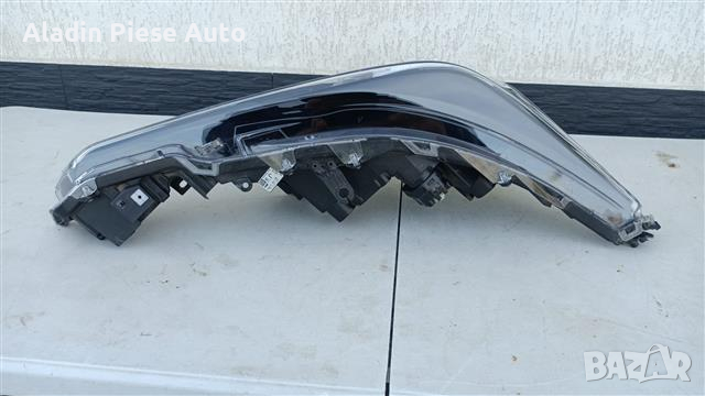 Фар десен Full Led Toyota Corolla Hatchback, Комби код 81110-02860, 81110-02S60 , снимка 7 - Аксесоари и консумативи - 44629210