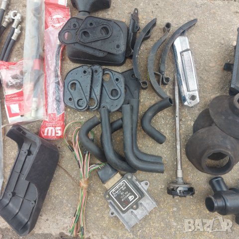 Lada.Нови и употребявани части за лада жигули москвич chasti za Lada.jiguli.moskvich, снимка 18 - Автомобили и джипове - 39276952