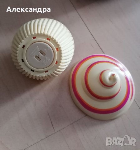 Ароматизирани кукли - кексчета , снимка 3 - Образователни игри - 39890254