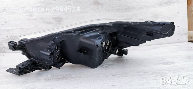 Фар Toyota Hilux / Тойота Хайлукс, снимка 8 - Части - 38919943