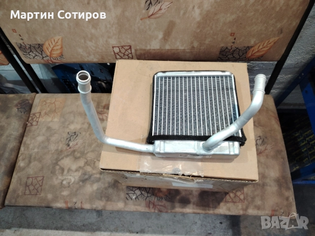 Продавам радиатор парно Форд Рейнджър, снимка 3 - Радиатори - 52290366