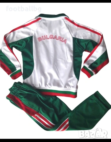 БЪЛГАРИЯ 🇧🇬🇧🇬 детско юношески екипи анцузи , снимка 14 - Футбол - 39348873