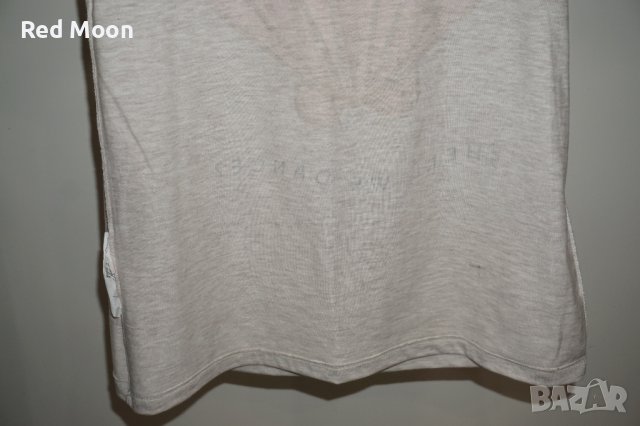 Дамска тениска Answear LAB Shell We Dance с етикет Размер M, снимка 10 - Тениски - 42193398