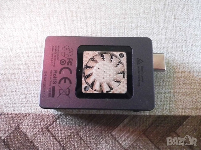 SSD wd_black SN770M NVMe 1TB(2230) + Sharge disk enclosure, снимка 4 - Твърди дискове - 55962886