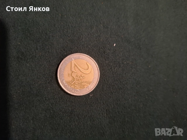 Frenska moneta, снимка 2 - Индустриална техника - 53488616