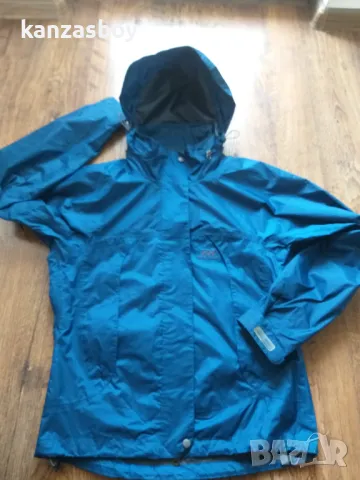 Helly Hansen helly tech protection waterproof - мъжко яке-мембрана XС, снимка 5 - Якета - 49291484