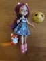 Игрален комплект кукли с къща Enchantimals/Енчантималс , снимка 6