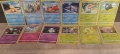 Разнообразие от карти на Покемон Pokémon cards ЧАСТ 17, снимка 5
