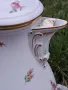 порцеланов чайник Meissen , снимка 15