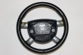 Кожен волан Ford Mondeo MK3 (2000-2007г.) 3S71-3599-CBW / 3S713599CBW, снимка 1
