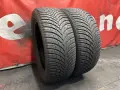 235 55 19, Зимни гуми, Firestone WinterHawk4, 2 броя, снимка 1