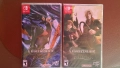 Castlevania Dominus Collection Limitted Run Nintendo Switch, снимка 1