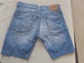 Мъжки къси дънки REPLAY, снимка 4