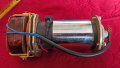 Electro-craft corporation permanent magnet servo motor-0540-01-001, снимка 5
