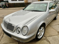 Mercedes-Benz CLK 200 Elegance Sport, снимка 6