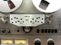 Магнетофон Akai gx-266d , снимка 6