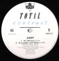 Total Contrast – Jody ,Vinyl 12", снимка 4