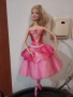 Barbie балерина, снимка 1